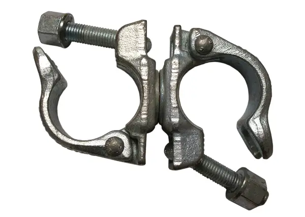 Cuplaj G 5095, rotativ, cu şurub, zincat, Z4815095