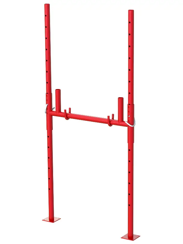 Verstellrahmen verzinkt 60GV, Z481600