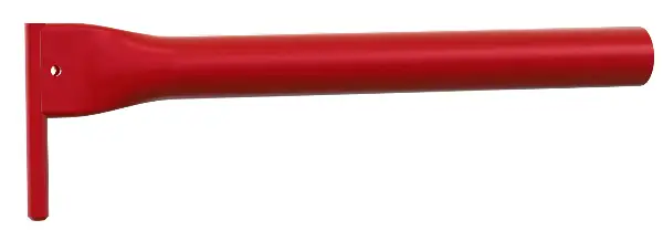 Tijă de ancorare 75G, 0,5m, vopsită, Z48175