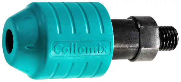 Adaptor HEXAFIX pentru racordare pe filet M-14, Z49517