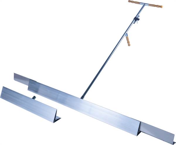 Sistem manual de nivelare EASYPLAN EP-UNI-SET 230/300 PROBST, Z51000041