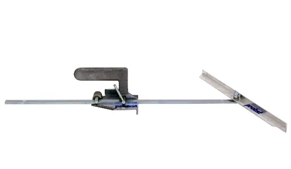 Leră de măsurare şi marcaj MAL PROBST, Z51800026