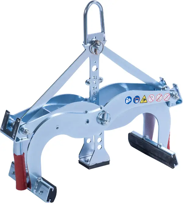 Rabattengreifer EASYGRIP EXG-MAXI PROBST mit Handgriffen, Z53100392