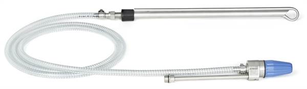 Abrasivstrahler-Kit WSS500 für DYNAJET 500me/mg/md, Z548070W