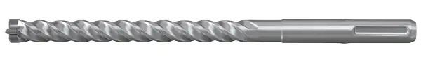 Hammerbohrer QUATTRIC II SDS-Plus 8x300x365mm, 4-Schneider, Z549995