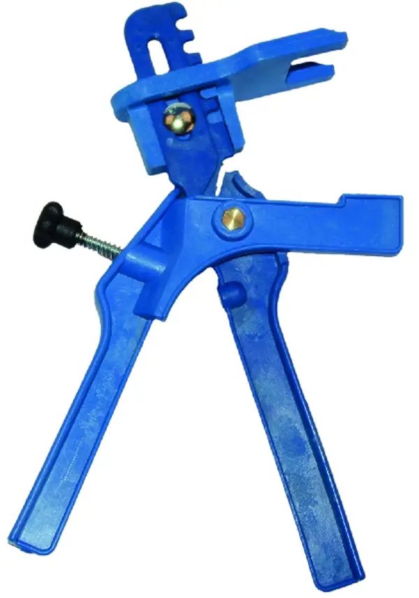 Spannzange für Fliesen-Nivelliersystem, Z55226