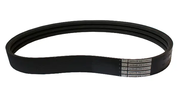 Curea de transmisie KB 3HA (Li = 1250) pentru agregatul pneumatic, funcţie de detensionare a curelei pentru noul model E,...