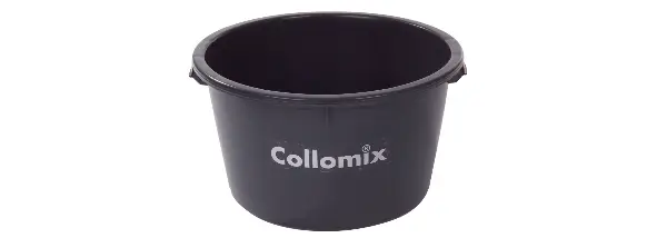 Cuvă specială pentru mortar, 65 de litri, Z60403