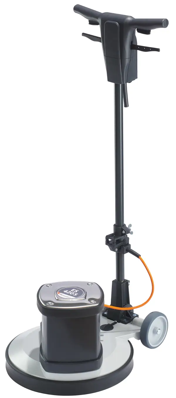 Maşină monodisc ES 420S, 230V / 1600W, 1200mm, Z614608