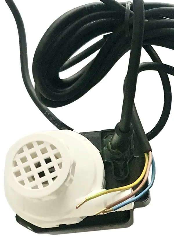 Tauchpumpe Elektro WP 60 230V/50Hz/60W inkl. Kabel 4m BOURK/DIAMAS, Z65299