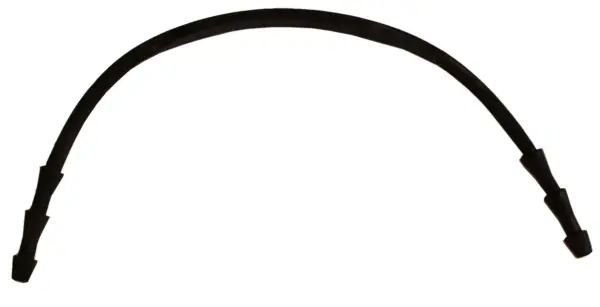 Hackenbindung für Glättschuh Art.-Nr. Z65925, Z65926