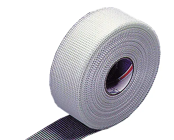 Bandă tip grilaj, 48mm x 90m, bandă de acoperire a rosturilor, autoadezivă, 24 role/cutie, 20 cutii/palet, Z790904