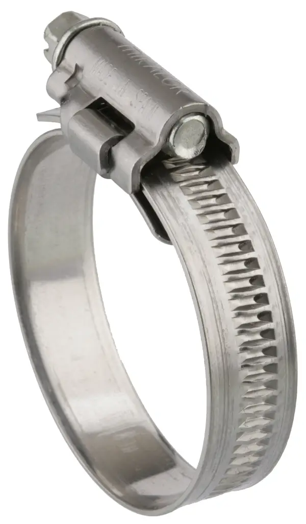 Clema furtun 25-40mm,latime de banda 12mm, 50buc/cutie, Z798206