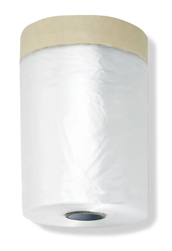 Banda adeziva+Folie COVERMASQ 55cmx33m 48Role/cutie 40cutie/Pal, Z83255LO