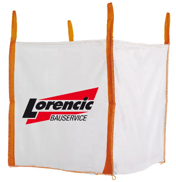 Container unica folosinta BIG BAG TECTOR® 90x90x90cm, 1500kg, UA120, Z8468