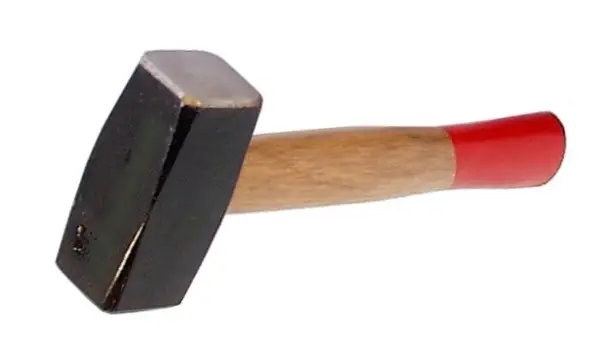 Baros KRENHOF 1,25kg cu coadă, Z851S12A