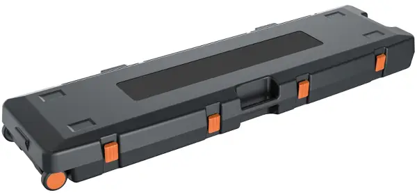 Transportkoffer für Styroporschneidegeräte Z87120LO/Z87137LO, Z87990