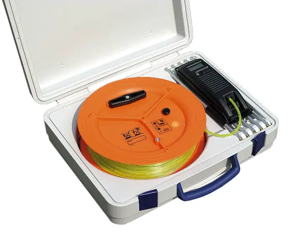 Nivelă "NIVCOMP", electronică, Z900300