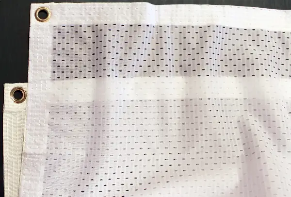 Bauzaun-Sichtschutzblende 340x173cm, Digitaldruck, 11-20Stk, AIRMESH 130g, ZAIRMESH1301120