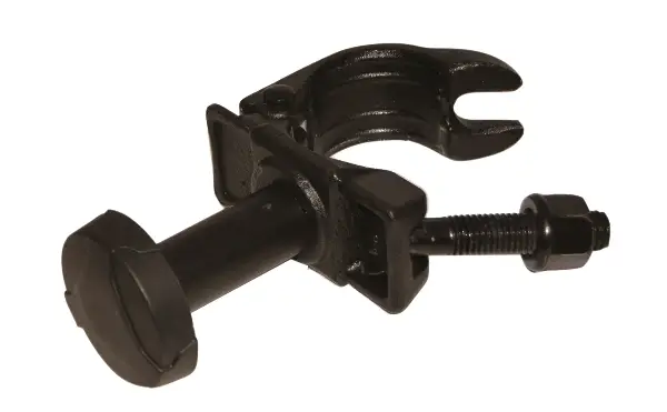 Gerüsthalterung für NOVA und VEGA Leuchte, ZBRACKET