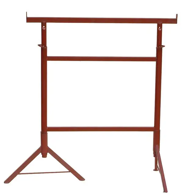 Gerüstbock 100-180cm lackiert VPE30, ZCAVDOP