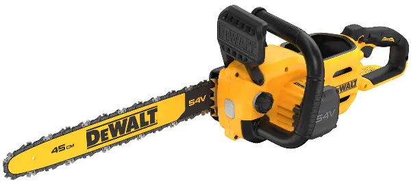 Akku-Kettensäge DEWALT® DCMCS574N XR Li-Ion FLEXVOLT 54V Schwertlänge 45cm, ZDCMCS574N-XJ