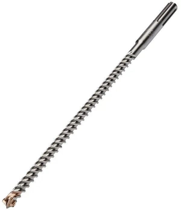 Hammerbohrer ELITE DEWALT® SDS-Max 22x540x400mm, 4-Schneider, ZDT60820-QZ1