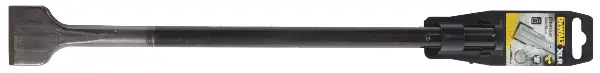 Daltă plată XLR DEWALT® SDS-Max 50x400mm, ZDT6818-QZ