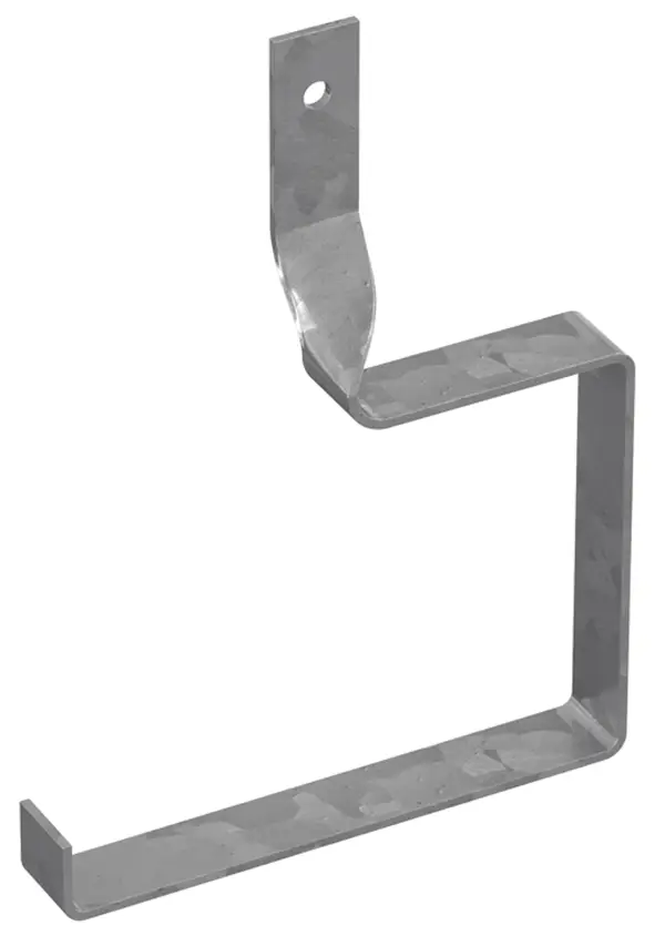 Aushebesicherung Spezial (ohne Verbindungsschelle) für Mobilzaun, ZE0600