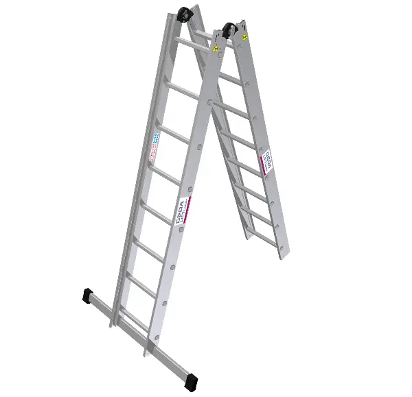 Elemant de scara 4,5m pt lift GEDA Perfect cu acumulator, ZG65210