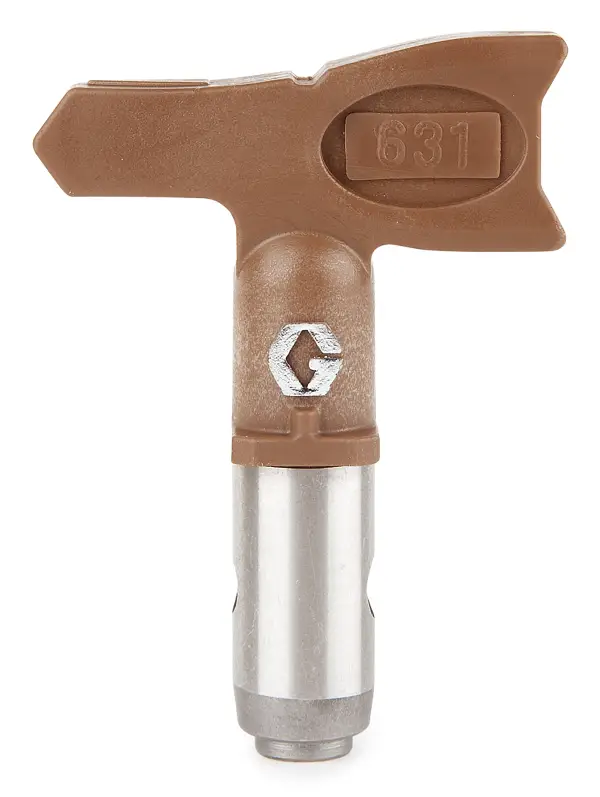 Duză reversibilă RAC X HDA541 Heavy Duty, maron, ZHDA541