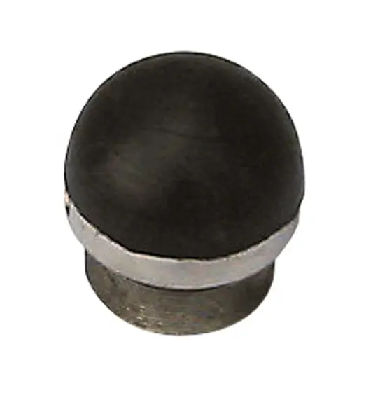 Calotă Vulkolan, d = 38mm, pentru OLI VHN38, EWO38, ZKRV000071