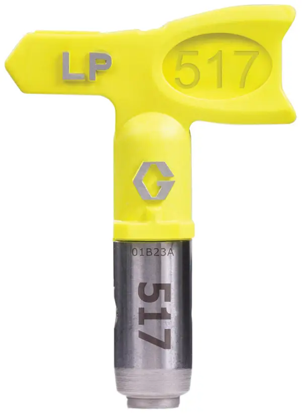 Umkehrdüse RAC X LP521, ZLP521