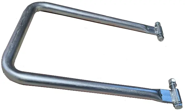 Schwenkbügel für Bauwinde IORI DM200ITT/ITLTT 2Stk/Garn., ZMANTT