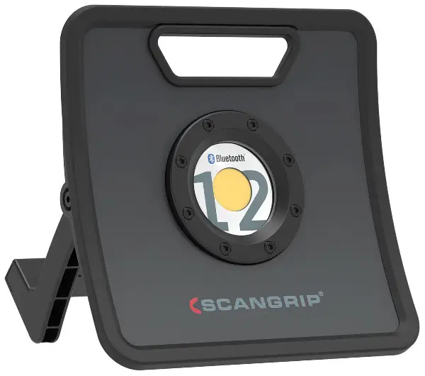 LED-Arbeitsleuchte NOVA 12K 1200-12000 Lumen inkl. 5m Zuleitung, ZNOVA12K