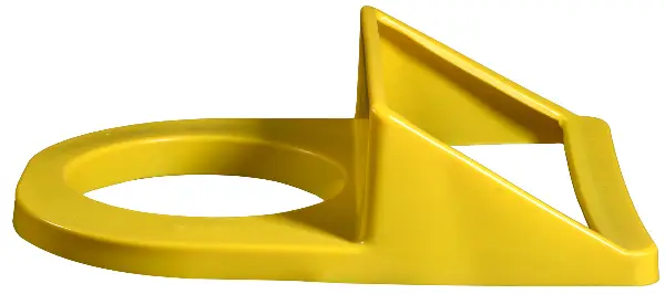 Capac pentru umplerea buncărului pentru jgheab de moloz., ZP51050BY