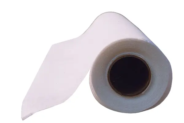 Geotextil-Vlies RPES AG 200g/m² 2x50m weiß, ZRPESAG200250