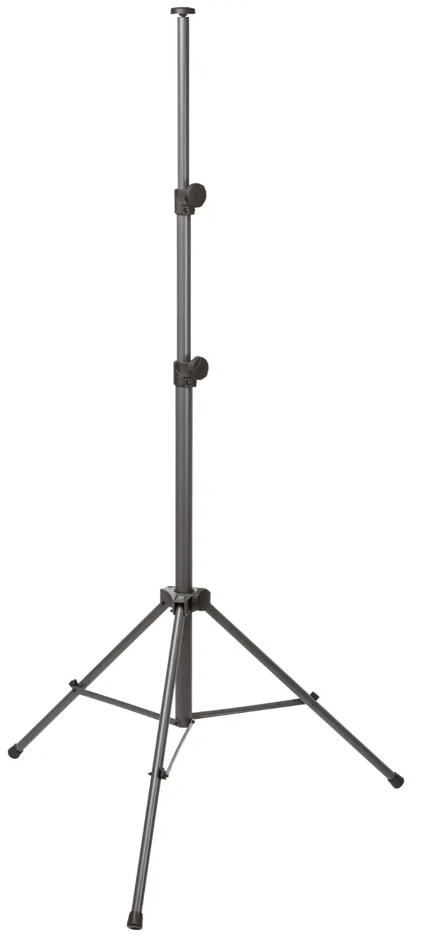 Stativ TRIPOD 1,35-3,0m für NOVA und VEGA Leuchte, ZTRIPOD