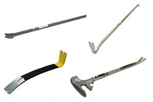 Levier metalic - Levier - Levier pentru cuie - Instrument de demontare