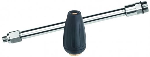 Accesorii pentru curățători sub presiune