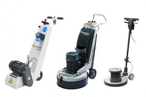 Dispozitive pentru frezare + slefuire - mobile