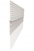 Profile de ventilație WDVS