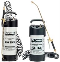 Hochleistungssprühgerät GLORIA 405 TKS PROFILINE 5L Stahlblech 63Stk/Pal, Z000407
