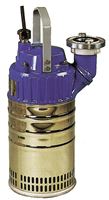 Pompă pentru construcţii SULZER J 12 D, Econ Line & Storz C, 400V / 1,0kW, cu 20m de cablu şi pornire directă, Z00830186