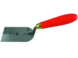 Şpaclu pentru ipsos, 60mm, executat prin forjare, Z0161160