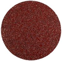 Şmirghel cu granulaţie de 40 pentru ROKAMAT CHAMELEON/FOX (6 bucăţi / pachet), Z0204
