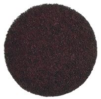 Discuri de curăţat grosiere, negre, pentru ROKAMAT CHAMELEON/CHAMELEON CX (per pereche), Z0235