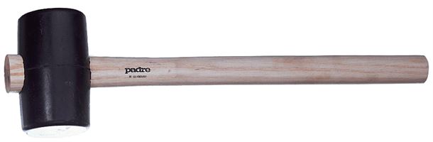 Ciocan de cauciuc 90mm VPE8, Z054500090