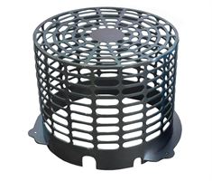 Coş de filtrare pentru BMS ALPHA Z3 şi CR, Z10301005