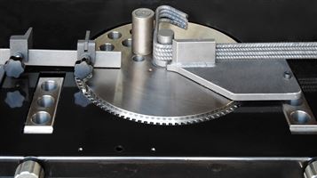 Dispozitiv conducător pentru îndoit TECMOR P30-S, P36-S, PGT32/25, PG36, Z106047